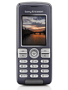 Best available price of Sony Ericsson K510 in Capeverde