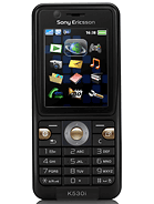 Best available price of Sony Ericsson K530 in Capeverde