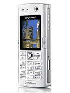 Best available price of Sony Ericsson K608 in Capeverde
