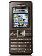 Best available price of Sony Ericsson K770 in Capeverde