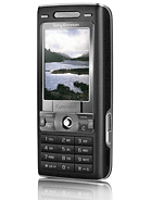 Best available price of Sony Ericsson K790 in Capeverde