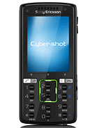 Best available price of Sony Ericsson K850 in Capeverde