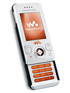 Best available price of Sony Ericsson W580 in Capeverde