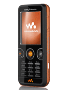 Best available price of Sony Ericsson W610 in Capeverde