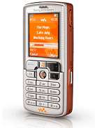 Best available price of Sony Ericsson W800 in Capeverde
