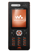 Best available price of Sony Ericsson W888 in Capeverde