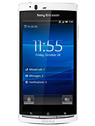 Best available price of Sony Ericsson Xperia Arc S in Capeverde