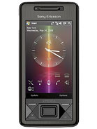 Best available price of Sony Ericsson Xperia X1 in Capeverde