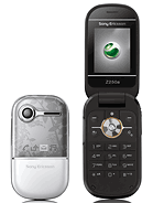 Best available price of Sony Ericsson Z250 in Capeverde