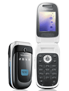 Best available price of Sony Ericsson Z310 in Capeverde