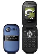 Best available price of Sony Ericsson Z320 in Capeverde
