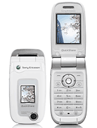 Best available price of Sony Ericsson Z520 in Capeverde