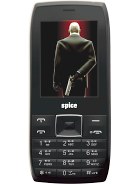 Best available price of Spice M-5365 Boss Killer in Capeverde