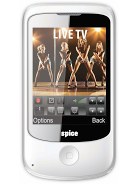 Best available price of Spice M-5566 Flo Entertainer in Capeverde
