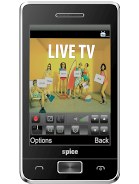 Best available price of Spice M-5900 Flo TV Pro in Capeverde