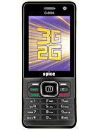 Best available price of Spice G-6565 in Capeverde