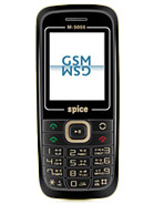 Best available price of Spice M-5055 in Capeverde