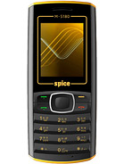 Best available price of Spice M-5180 in Capeverde