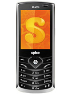 Best available price of Spice M-9000 Popkorn in Capeverde