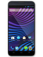 Best available price of ZTE Vital N9810 in Capeverde