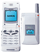 Best available price of Sewon SG-2200 in Capeverde
