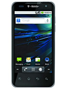 Best available price of T-Mobile G2x in Capeverde