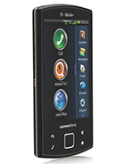 Best available price of T-Mobile Garminfone in Capeverde