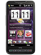 Best available price of T-Mobile HD2 in Capeverde