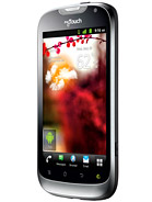 Best available price of T-Mobile myTouch 2 in Capeverde