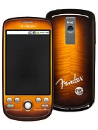 Best available price of T-Mobile myTouch 3G Fender Edition in Capeverde