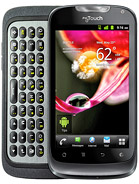 Best available price of T-Mobile myTouch Q 2 in Capeverde