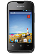 Best available price of T-Mobile Prism II in Capeverde