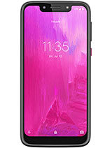 Best available price of T-Mobile Revvlry in Capeverde
