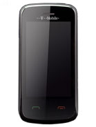 Best available price of T-Mobile Vairy Touch II in Capeverde