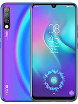 Best available price of Tecno Camon 12 Pro in Capeverde