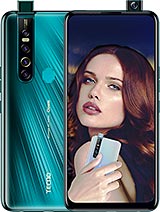 Best available price of Tecno Camon 15 Pro in Capeverde