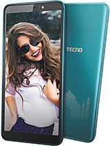 Best available price of TECNO Camon iACE2 in Capeverde