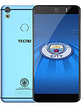 Best available price of TECNO Camon CX Manchester City LE in Capeverde