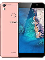 Best available price of TECNO Camon CX in Capeverde