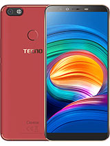 Best available price of TECNO Camon X Pro in Capeverde