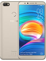 Best available price of TECNO Camon X in Capeverde