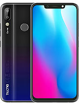 Best available price of TECNO Camon 11 Pro in Capeverde
