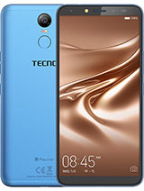 Best available price of TECNO Pouvoir 2 Pro in Capeverde