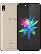 Best available price of TECNO Pouvoir 1 in Capeverde