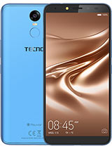 Best available price of TECNO Pouvoir 2 in Capeverde