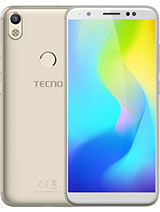 Best available price of TECNO Spark CM in Capeverde