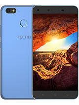 Best available price of TECNO Spark in Capeverde