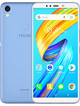 Best available price of TECNO Spark 2 in Capeverde