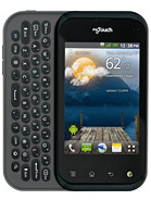 Best available price of T-Mobile myTouch Q in Capeverde