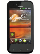 Best available price of T-Mobile myTouch in Capeverde